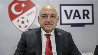Yabancı kuralı değişiyor mu? Gelecek sezon Süper Lig'de yabancı oyuncu kuralı kalkacak mı? TFF Başkanı Mehmet Büyükekşi açıkladı