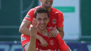 27 maçta 15 gol, 3 asist! Umut Nayir atıyor, Ümraniyespor hayata tutunuyor...