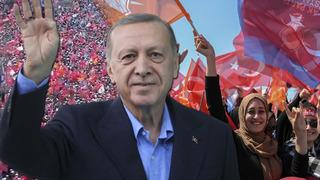 SON DAKİKA | AK Parti'den 'Büyük İstanbul Mitingi! Cumhurbaşkanı Erdoğan açıkladı: Asgari ücret, emekli ve memur maaşları...