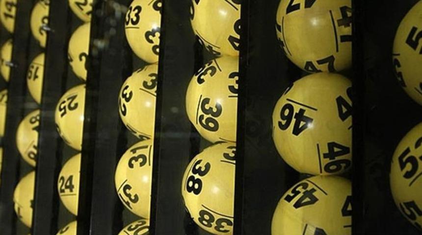 27 Aralık Şans Topu sonuçları: Şanslı numaralar belli oldu!