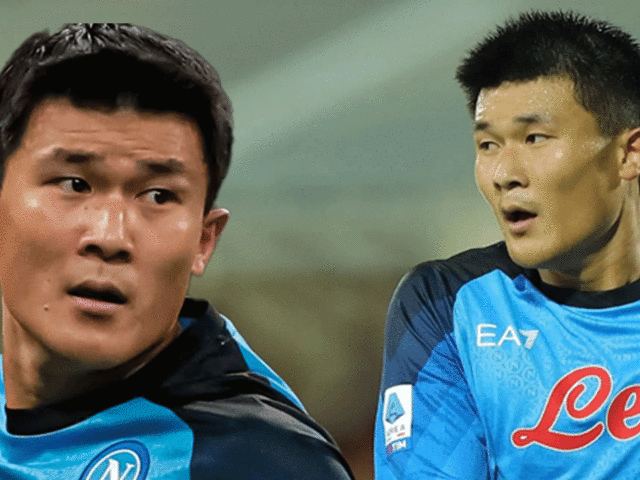 Fenerbahçe'den ayrılan Kim Min-Jae için paraya kıyacaklar! Dünya devi varını yoğunu basacak...