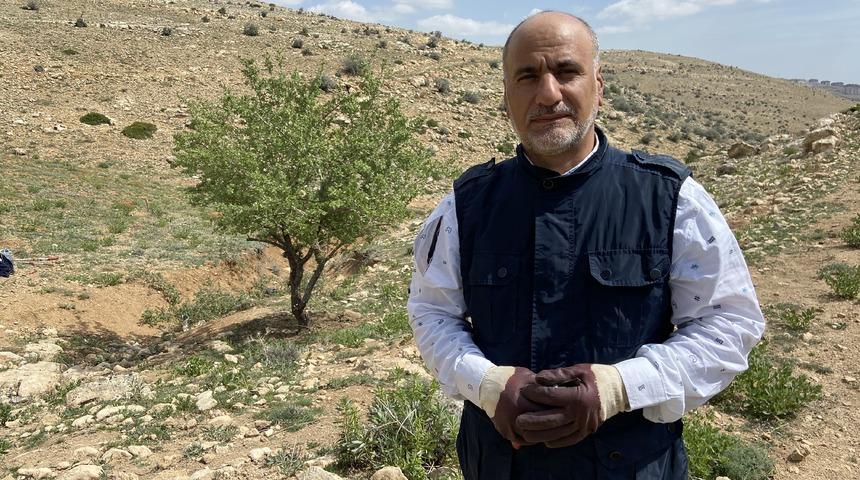 2 yıl önce yaptığı şey sonrası rüyasında rahmetli babasını gördü! Kendisine 'Allah razı olsun’ deyip o sözleri söyleyince kollarını sıvadı: "Sonuna kadar sürdüreceğim”