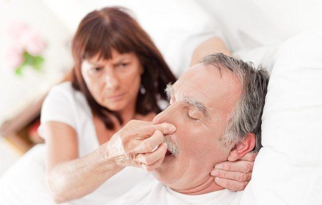 Ben horlamam deyip yine de horluyorsanız dikkat! İşte çözümü… 1