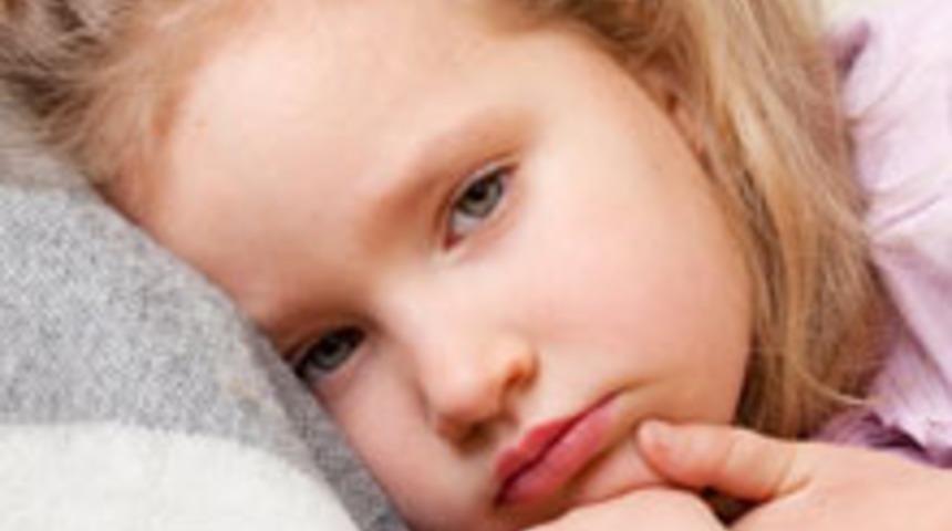 Astım Ve &Ccedil;ocuk