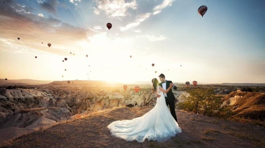 Hayaliniz kabusa d&ouml;nmesin! İşte evliliği sarsan yanlışlar