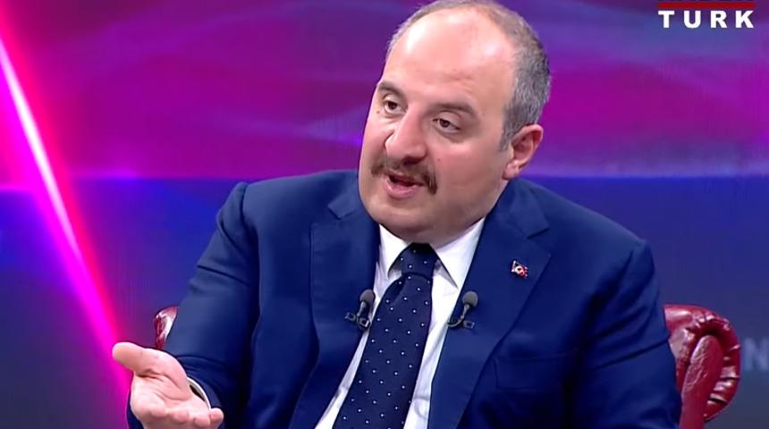 Bakan Varank'tan Ekrem İmamoğlu'nun mitingi sırasında yaşanan olaylarla ilgili açıklama: Polisimiz hiçbir zaman şiddete müsaade etmez