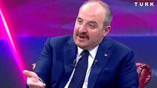 Bakan Varank'tan Ekrem İmamoğlu'nun mitingi sırasında yaşanan olaylarla ilgili açıklama: Polisimiz hiçbir zaman şiddete müsaade etmez