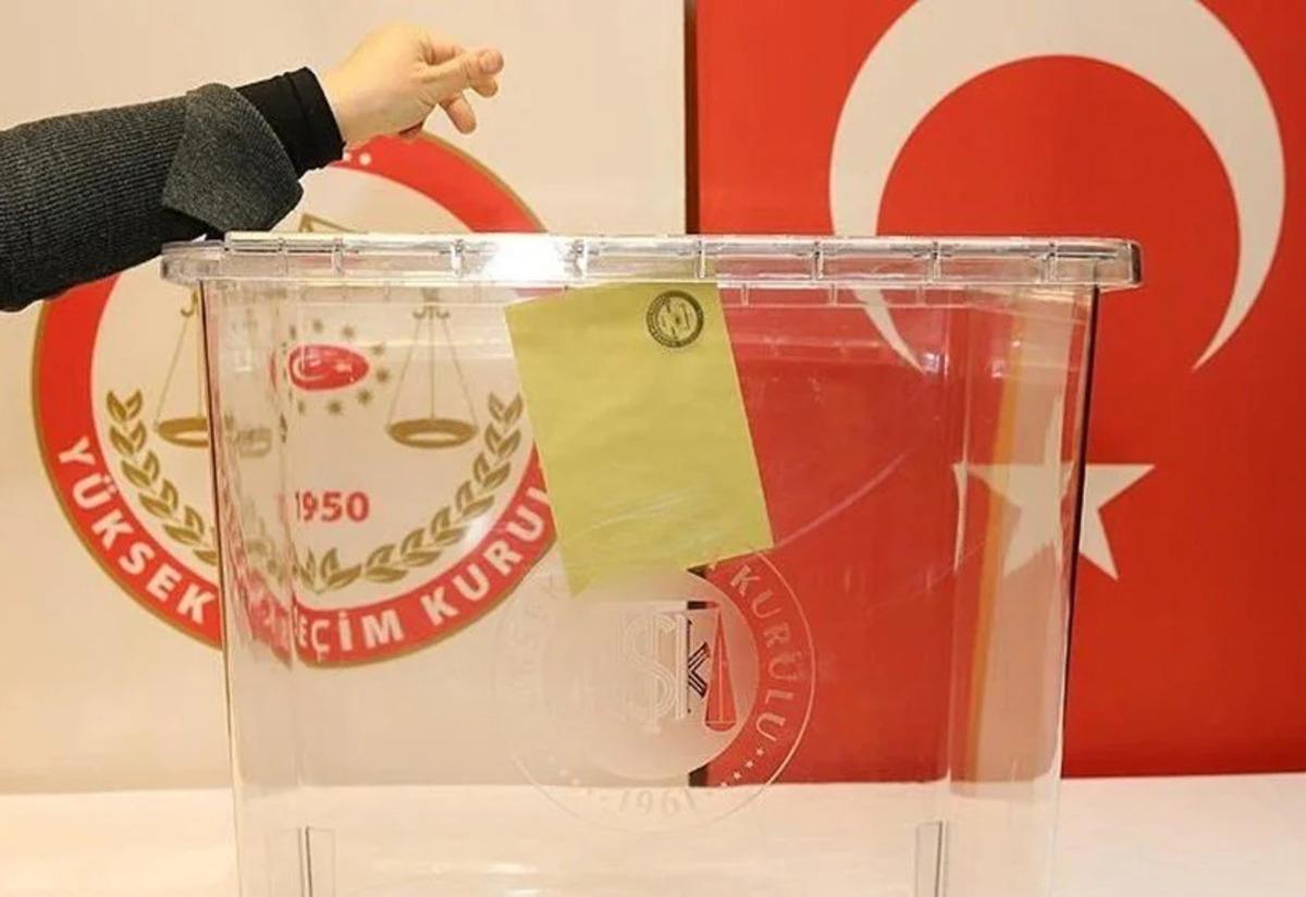 Sandık görevlisi ücreti 2023: Sandık görevlisi ücreti ne kadar? Müşahit ne  demek, sandık görevlisi nasıl olunur? - Finans haberlerinin doğru adresi -  Mynet Finans Haber