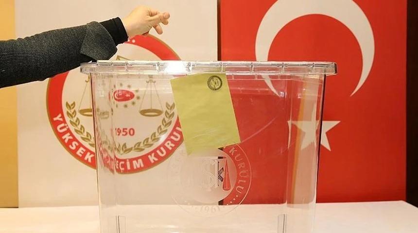 Sandık görevlisi ücreti 2023: Sandık görevlisi ücreti ne kadar? Müşahit ne demek, sandık görevlisi nasıl olunur?