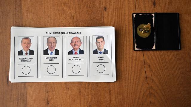 Cumhurbaşkanı adaylarının TRT'de propaganda konuşmaları yayınlandı! İşte liderlerin verdiği mesajlar