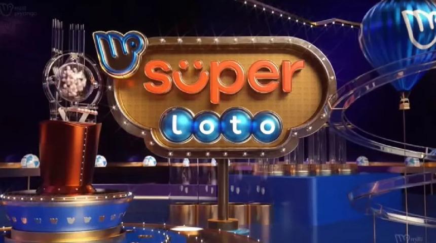 10 Eylül Süper Loto toplu sonuçları açıklandı mı? Süper Loto hangi günler çekiliyor, nasıl oynanır?