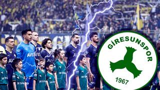 Son dakika: İrfan Can Eğribayat'tan Giresunspor - Fenerbahçe maçı sonrası olay sözler! 'Saçma saçma müzikler!', 'Çok iğrenç görünüyor!'