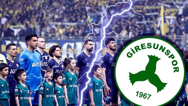 Son dakika: İrfan Can Eğribayat'tan Giresunspor - Fenerbahçe maçı sonrası olay sözler! 'Saçma saçma müzikler!', 'Çok iğrenç görünüyor!'