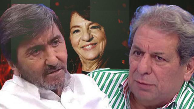Son dakika: Rıdvan Dilmen, Erman Toroğlu'nu doğruladı! O ismi canlı yayında açıkladı: 'Bu bir skandaldır!'