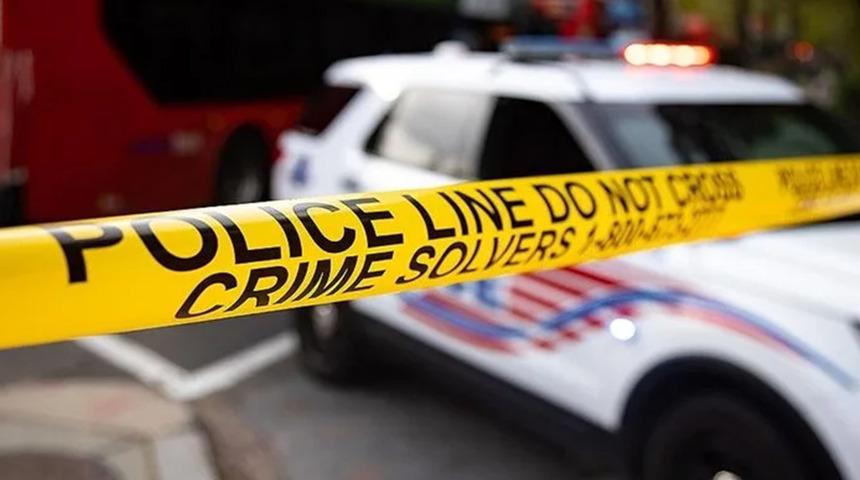 ABD’de katliam gibi kaza! Bir araç otobüs durağına daldı... 7 ölü, 6 yaralı