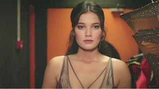  Yargı'nın Ceylin'i Pınar Deniz sezon finalindeki oyunculuğuyla sosyal medyayı salladı! Kadın oyuncu olmak için doğmuş