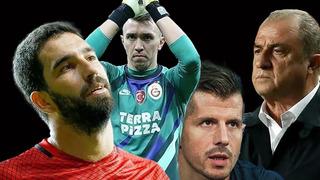 Futbol dünyasının dolandırıldığı olayda yeni gelişme! Fatih Terim, Emre Belözoğlu, Muslera'nın ardından Arda Turan'ın nasıl dolandırıldığı ortaya çıktı: Önce arsasını satmış ardından...