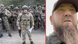 Gözler o tarihe çevrildi! Kadirov sosyal medyadan paylaştı: 'Hazırız'