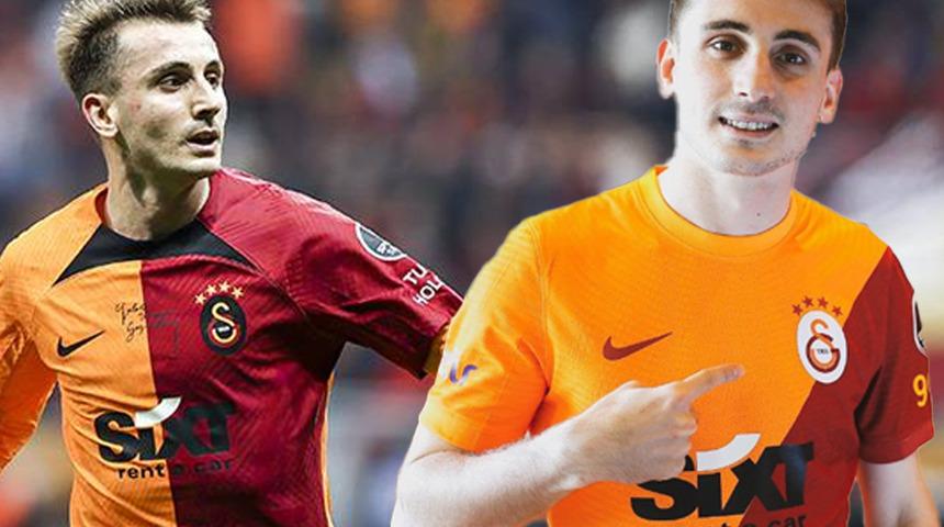 Kerem Aktürkoğlu, sezon sonunu bile beklemeden imzayı attı! 20 milyonluk anlaşma sağlandı...