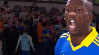 Futbol maçı değil, savaş alanı! Son dakikada gelen golün ardından tam 7 kırmızı kart çıktı...