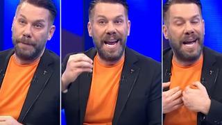 Fenerbahçe'nin puan kaybı sonrası Fırat Aydınus'tan dikkat çeken ifadeler! ''Fenerbahçe taraftarı, Galatasaray'ın kazanmasını istiyor''