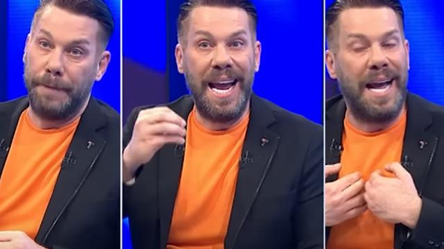 Fenerbahçe'nin puan kaybı sonrası Fırat Aydınus'tan dikkat çeken ifadeler! ''Fenerbahçe taraftarı, Galatasaray'ın kazanmasını istiyor''