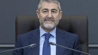 Bakan Nebati'den canlı yayında 'soğan' açıklaması: Fiyatlar düşmeye başladı