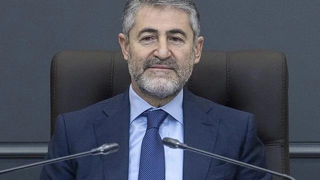 Bakan Nebati'den canlı yayında 'soğan' açıklaması: Fiyatlar düşmeye başladı