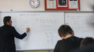 Tek seferde en yüksek! 45 bin öğretmen ataması için kritik gün: Yarısından fazlası...