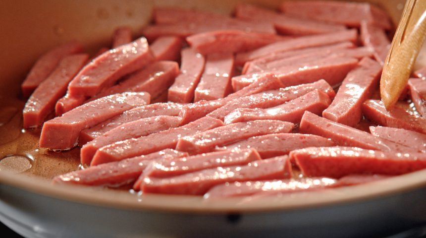 Karaciğer sağlığını yerle bir ediyor! Yemeden önce tekrar düşünün