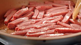 Karaciğer sağlığını yerle bir ediyor! Yemeden önce tekrar düşünün