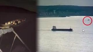 Yer: İstanbul! 10 ay boyunca izlendiler, 583 kişi ölmekten son anda kurtarıldı