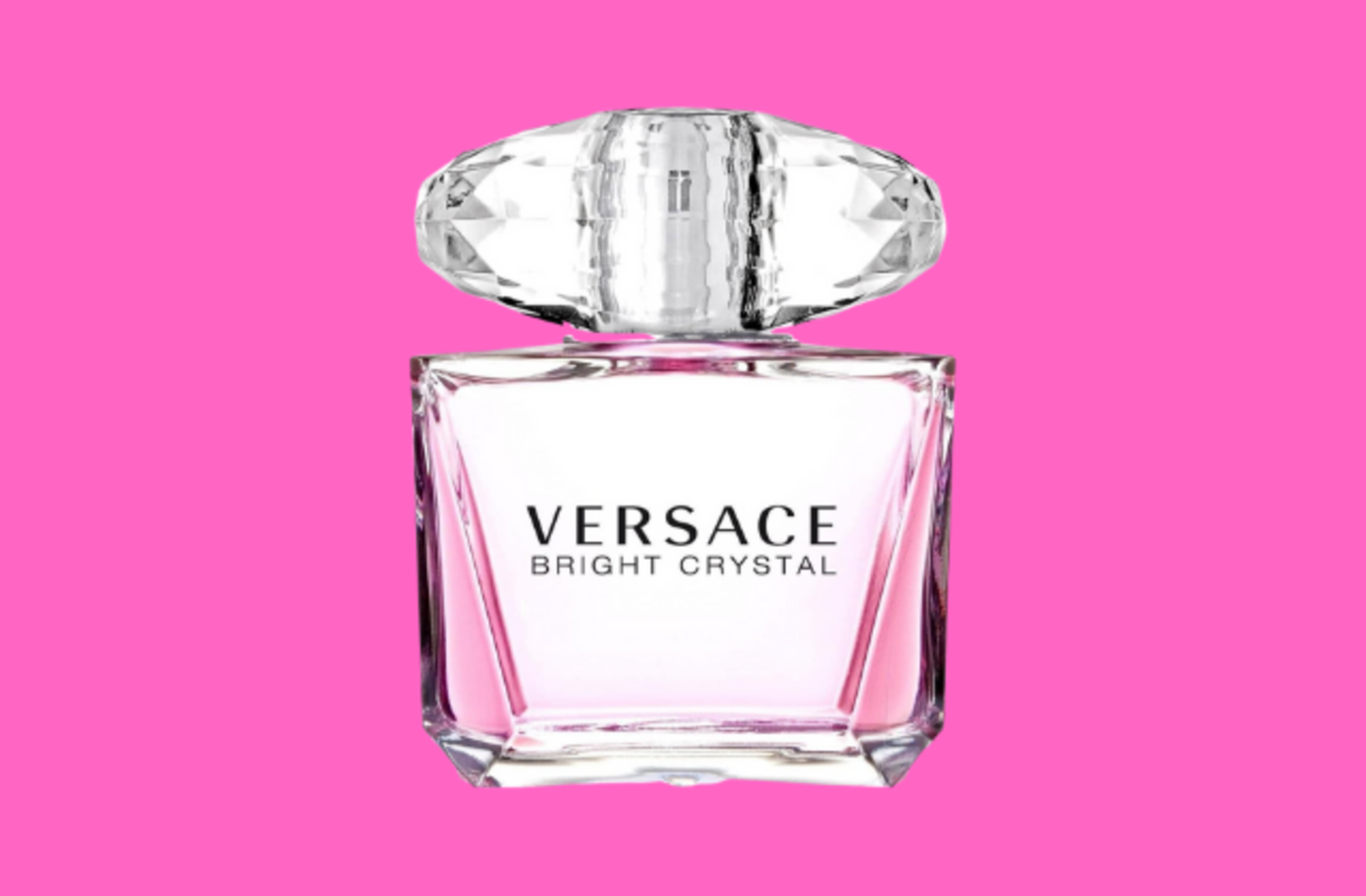 Tüm gün ferah ve şık hissetmek için Versace Bright Crystal parfüm incelemesi ve yorumları