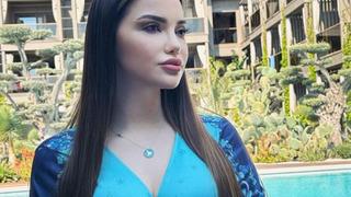 Esra Ezmeci'ye gelen soru şoke etti! Bomba yanıt... Kocamın cinsel organı küçük tuzlu suyla...