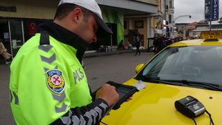 2 bin 750 liralık taksi ücreti! Polis otelin önünde yakalayınca... Pahalıya patladı