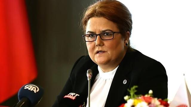 İmamoğlu'na geçmiş olsun diledi, geçmişteki mitinglerini hatırlatıp tepki gösterdi! Erzurum'da yaşananlarla ilgili Bakan Yanık'tan dikkat çeken sözler: Öyle bir tutumu var ki...
