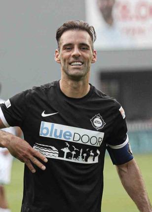 Marco Paixao, zirvenin tek sahibi konumunda! Gol krallığında birinci sırada yer alıyor...