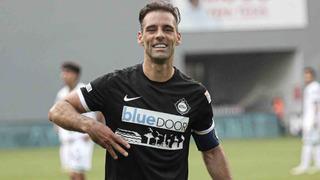 Marco Paixao, zirvenin tek sahibi konumunda! Gol krallığında birinci sırada yer alıyor...