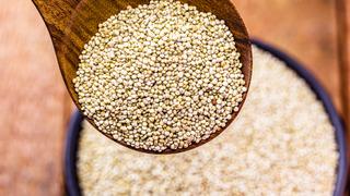 Etten daha fazla protein içeriyor! Kendi küçük ama etkileri büyük