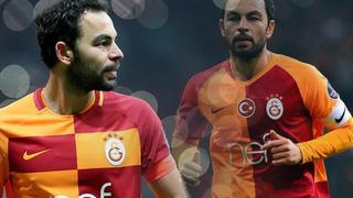 Selçuk İnan'dan Galatasaray taraftarını şaşırtacak Fenerbahçe itirafı!