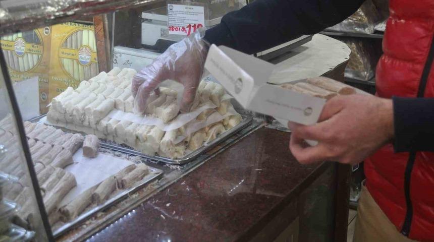 Şehir dışından ilgi çok, yerel halk bilmiyor