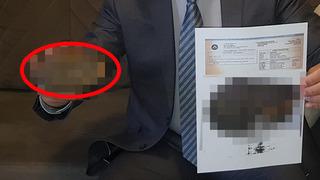 Yürüyüş esnasında buldular! Güvenlik için banka kasasında saklıyorlar: İyi bir alıcı çıkarsa, değerlendirmeyi düşünüyoruz