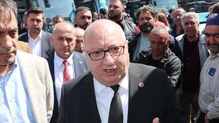 CHP Erzurum İl Başkanı Suat Dülger'den olaylı mitingle ilgili açıklama: 'Miting değil, esnaf ziyareti olacaktı' diyerek kafa karıştıranlar da biliyor ki...