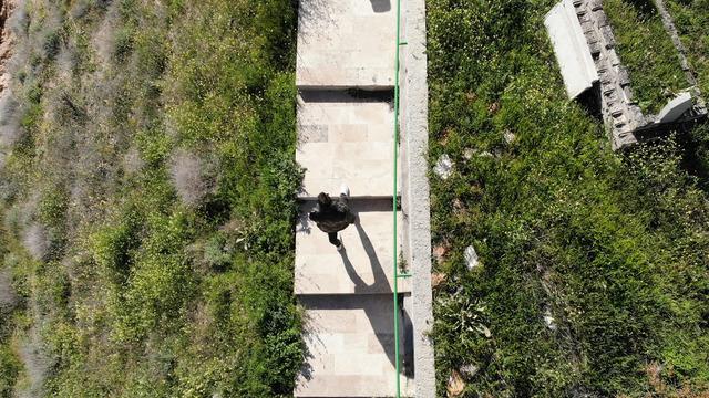 70 basamak çıkınca... Halk arasında o rivayetle biliniyor 'Olduğu söyleniyor! Gelmeye devam ediyorlar'