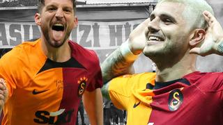 Galatasaray'dan tarihe geçecek prim hediyesi! Daha önce ligde böylesi görülmedi...