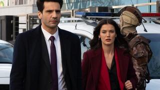 Yargı’nın Ilgaz’ı Kaan Urgancıoğlu’nun sevgilisi güzelliğiyle büyüledi! Bakın kim çıktı