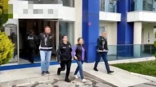 Bankanın açığını bulup 101 milyon 900 bin liralık vurgun yaptılar! Akılalmaz yöntem