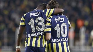 Gol krallığı bile onu takımda tutmaya yetmedi! Enner Valencia'nın yeni durağı belli oldu! Kıta değiştiriyor...