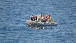 Doğu Akdeniz’de Kurtaran-2023 tatbikatı