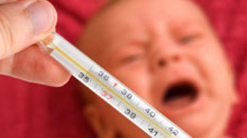 Rota Virüsü'ne Dikkat